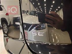 فولكسفاغن أطلس كروس سبورت